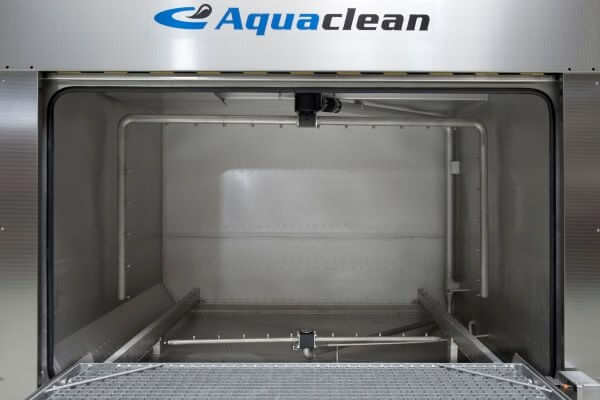 Aqua Clean Kabintvättmaskin Multi - KMC Ytbehandling AB