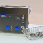 Ultraljudstvätt - Finnsonic M