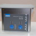 Finnsonic M ultraljudstvätt storlek M3