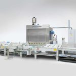 Aqua Clean Spoltvättmaskin