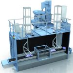 Wheelabrator Module 8