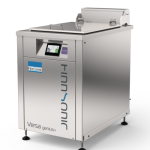 Ultraljudstvätt - Finnsonic Versa Genius, Tankstorlekar från 50 till 180 liter och viktkapaciteteter från 10 till 50kg