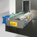 AquaClean - Tunneltvättsmaskin, industritvättmaskin