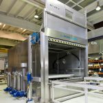 Aqua Clean Kabintvättmaskin Multi-Industritvätt