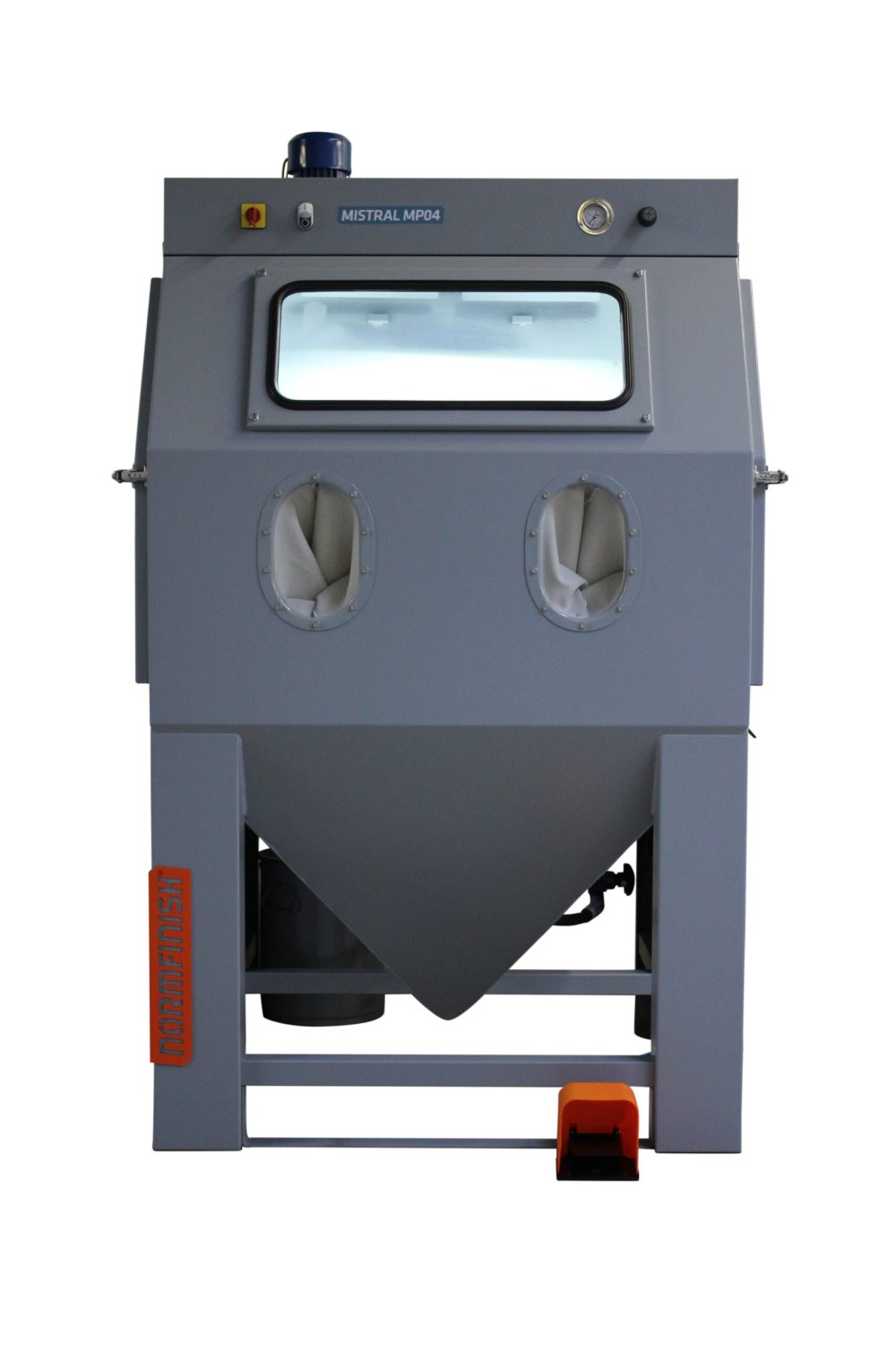 Mistral MI / MP