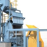 Wheelabrator MB