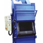 Wheelabrator Schlick MB Smartline - Trumlingsbläster i tre standard storlekar