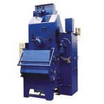 Trumlingsbläster - Wheelabrator Schlick MB Smartline