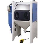 Wheelabrator Ventus (Vacu-Blast)