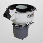 Trumlingsmaskin - Rundvibrator - Modell EC