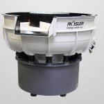Trumlingsmaskin - Rundvibrator - Modell EC