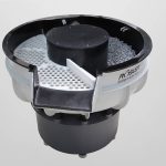 Trumlingsmaskin - Rundvibrator - Modell EC