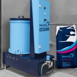 Pantatec – Blästermedels-Additiv