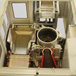 Komplett Centrifugaltrumlingsanläggning