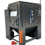3D Post print maskin - Normfinish 3D Excel - Lösningar för Polymer