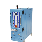Oljetemperator - PF-N EXP 250°C - Pressgjutning