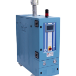 Vattentemperator - PF-GH 200° - mobil elektrohydraulisk anordning