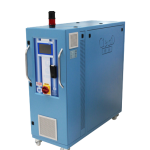 Vattentemperator - Pressgjutning - Magnetdriven pump