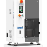 Torr elektropoleringsmaskin - Dlyte 10l