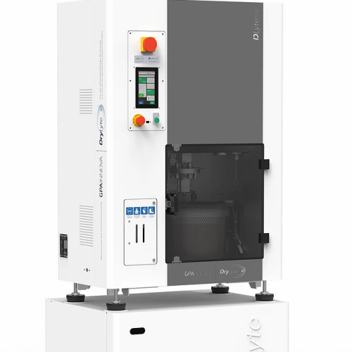Torr elektropoleringsmaskin - Dlyte 100l