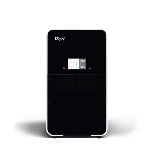 Dlyte pro 500 - produktspecifikation och produktmått