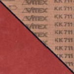 Slipband KK711X Aluminium Oxide