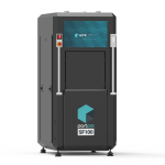 3D post print maskin - AM Technologies - Postpro SF100- kemisk vaporsmoothing för 3D-printade delar.