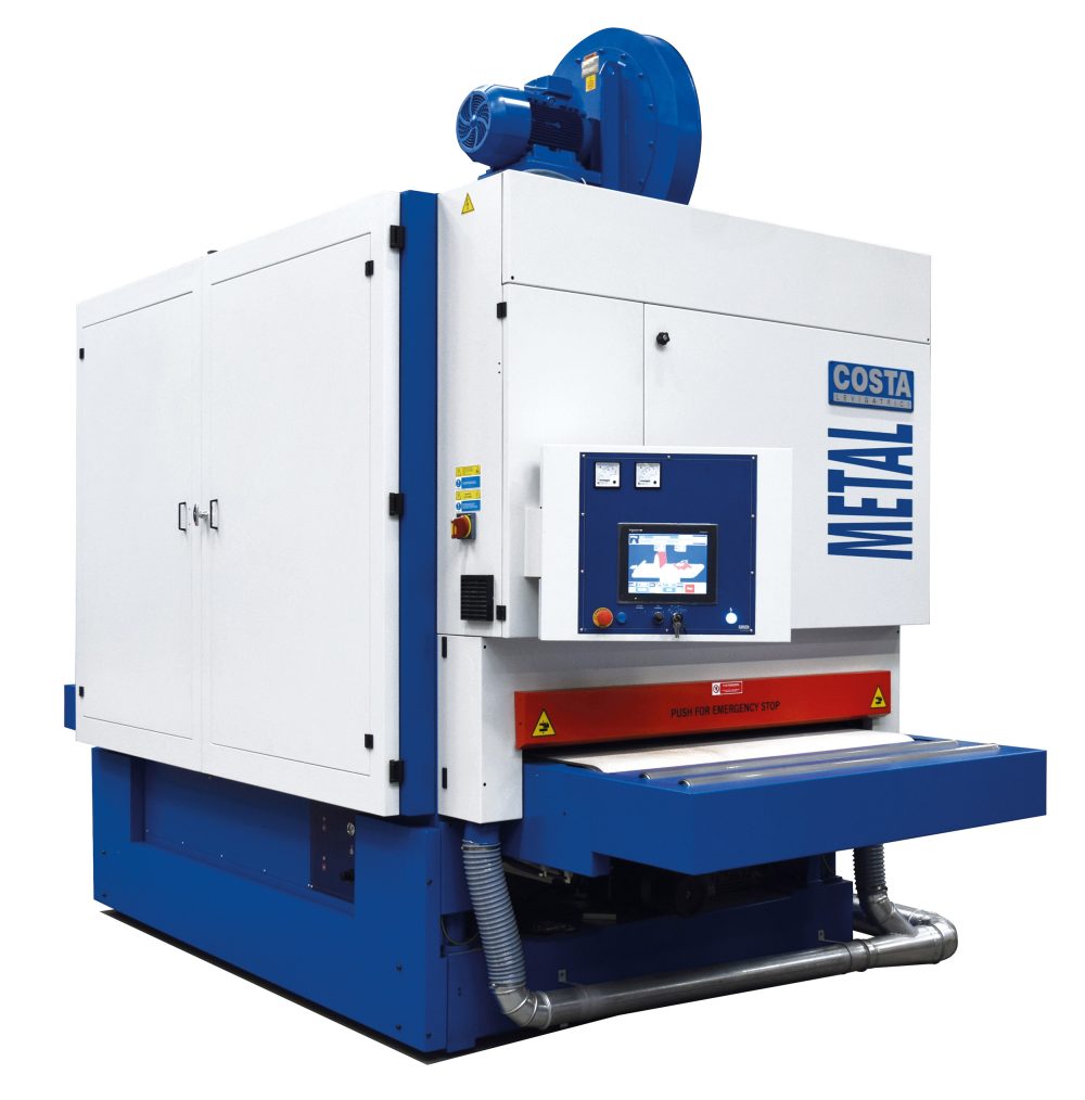 MD7 CB 1350 machine