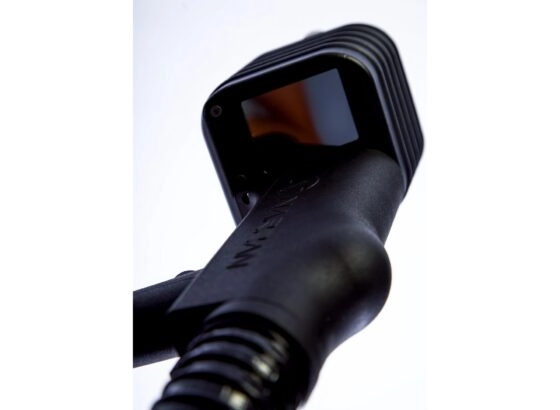 Narran Laserrengöring ROD 500-2000