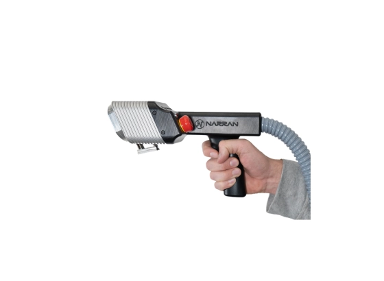 Narran Laserrengöring ROD 300 AIR