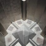 Wheelabrator DBM Barrel