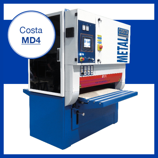 Costa Tork MD4