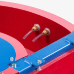 Rundvibrator modell CB