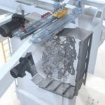 Wheelabrator HB