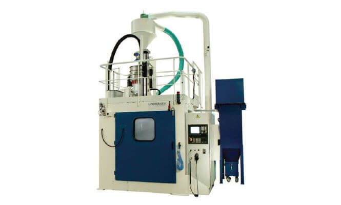 Wheelabrator MP