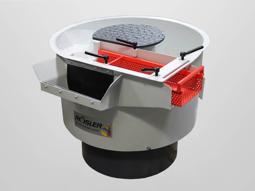 Trumling - Vibrationstork i modell RT-Euro