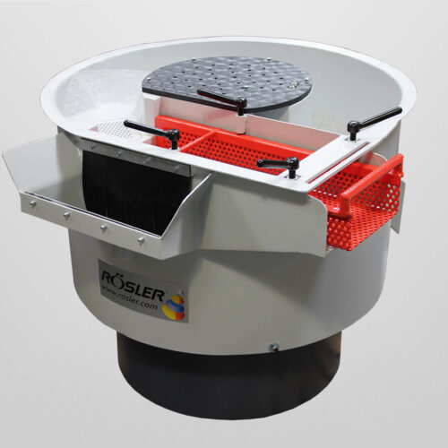 Trumling - Vibrationstork i modell RT-Euro