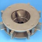 Moderniseringar - Slunghjulsbläster Wheelabrator med effektiv blästerteknik