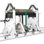 Horisontell balanseringsmaskin - CEMB, KMC