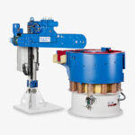 Rundvibrator modell CB
