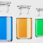 Compounds -Trumlingsmedel