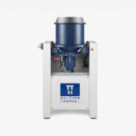 Centrifugaltrumling - Trowal i Modell TT 25 B
