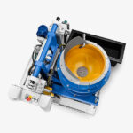 Modell TT B