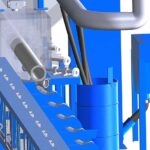 Wheelabrator SRM Diabolo