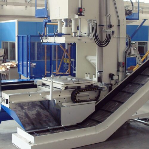 Gradpressar