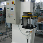Gradpress Typ KZ