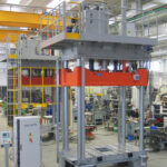 Gradpress Typ KZP