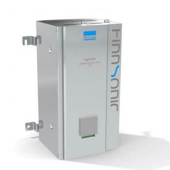 FinnSonic - Ultraljudsgenerator för ultraljudstvätt
